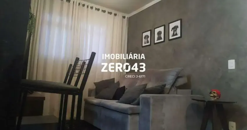 Villa Das Paineiras | Apartamento | Jardim São Paulo II | à venda | 2 quartos | 1 vaga | Londrina