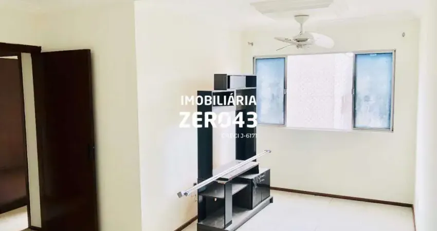 Residencial Hevelyn | Apartamento | Vila Larsen 1 | à venda | 3 quartos | 1 vaga | Londrina