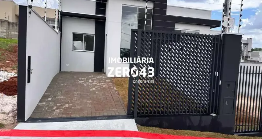 | Casa | Gleba Simon Frazer | à venda | 3 quartos | 1 vaga | Londrina