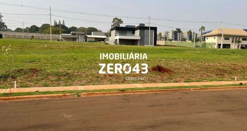 Golden Park 2 | Terreno em condomínio | Marumbi | à venda | | | Londrina