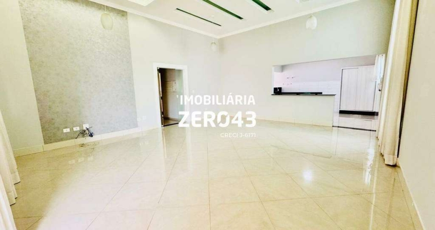 | Casa | Granville Parque Residencial | à venda | 3 quartos | 4 vagas | Londrina