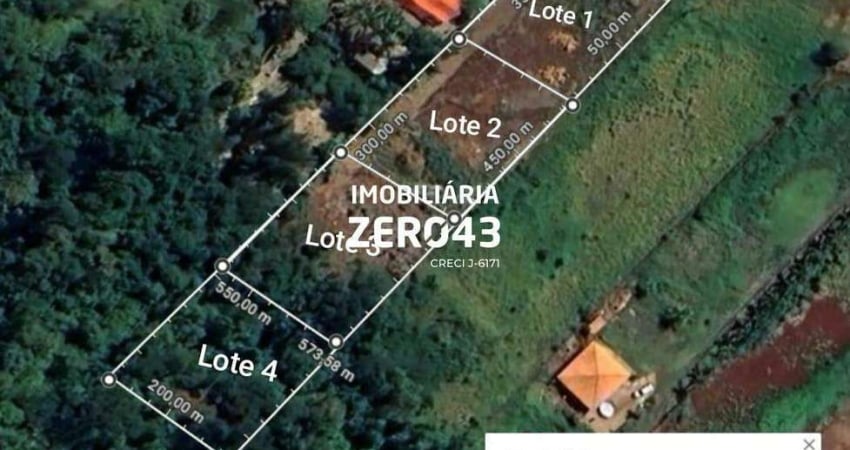 Chácara / sítio à venda na Praça Maria Celeste de Souza, Limoeiro, Londrina
