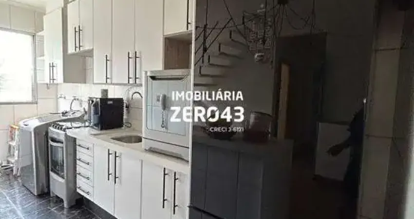 Condominio Spazio Lumiere | Cobertura | Jardim Morumbi | à venda | 3 quartos | 1 vaga | Londrina