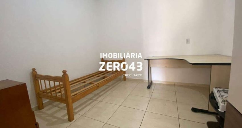 | Studio | Colinas | para aluguel | 1 quarto | 1 vaga | Londrina
