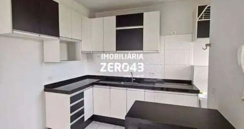 Vila Das Azaleias | Apartamento | Conjunto Habitacional José Garcia Molina | à venda | 2 quartos | 1 vaga | Londrina