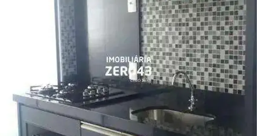 Villa Das Paineiras | Apartamento | Jardim São Paulo II | à venda | 2 quartos | 1 vaga | Londrina