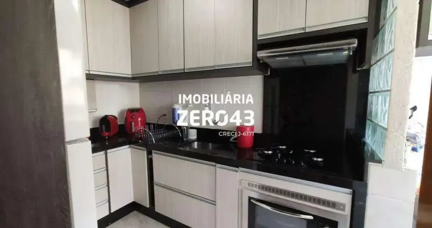 Edifício Sevilha | Apartamento | Centro | à venda | 3 quartos | 1 vaga | Londrina