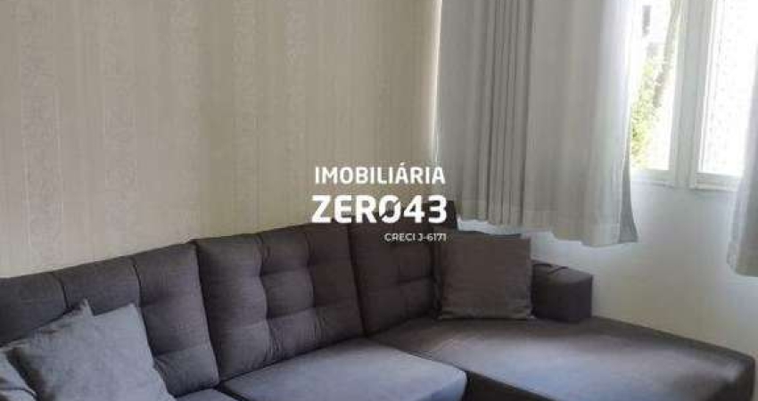 Condomínio Monterrey Residencia Park | Apartamento | Antares | à venda | 3 quartos | 1 vaga | Londrina