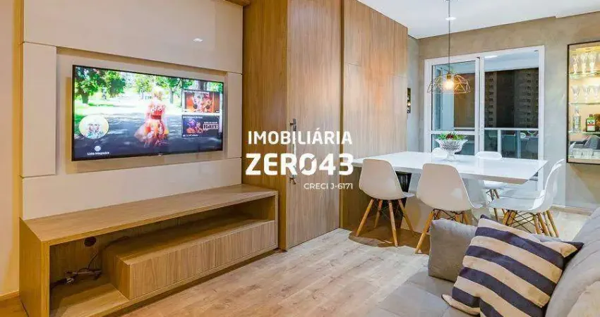 Nyc Palhano | Apartamento | Santa Rosa | à venda | 2 quartos | 2 vagas | Londrina