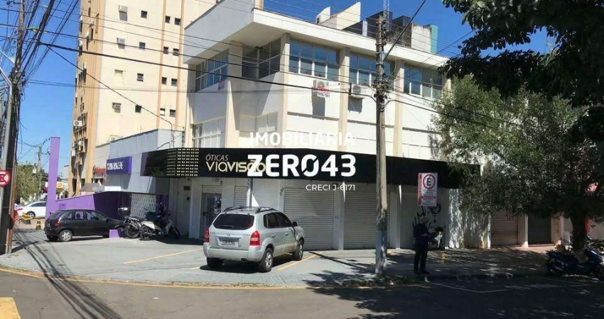Icarai | Sala | Centro | para aluguel | 3 quartos | | Londrina