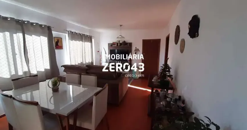 | Apartamento | Jardim Higienópolis | à venda | 4 quartos | 1 vaga | Londrina