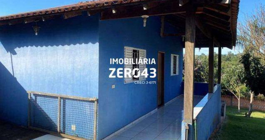 | Chácara | Três Bocas | à venda | 2 quartos | 10 vagas | Londrina