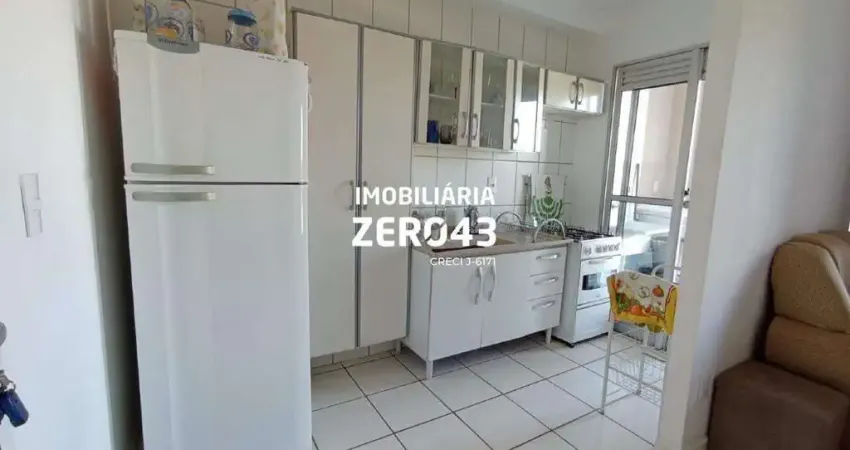 Residencial London | Apartamento | Taliana | para aluguel | 2 quartos | 1 vaga | Londrina