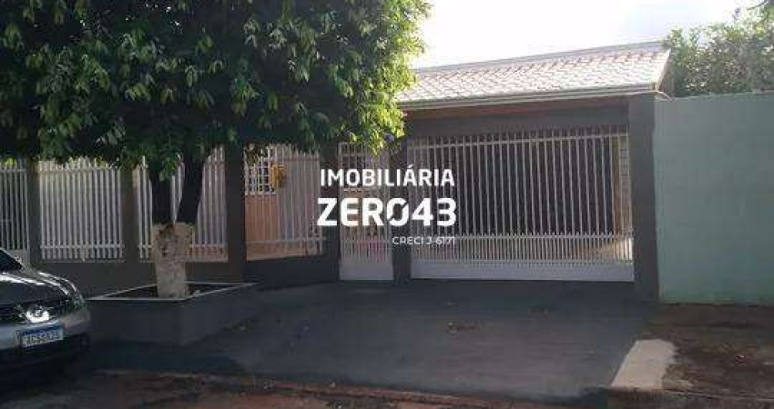 | Casa | Jardim Imagawa | à venda | 3 quartos | 2 vagas | Londrina