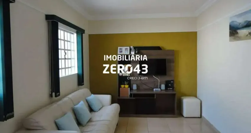 | Casa | Jardim Imagawa | à venda | 3 quartos | 2 vagas | Londrina