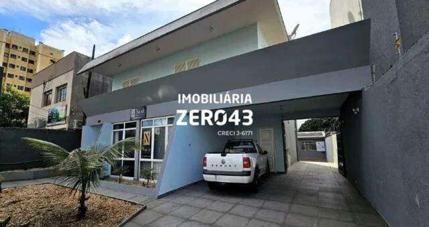 Casa com 2 quartos à venda na Rua Mato Grosso, Centro, Londrina