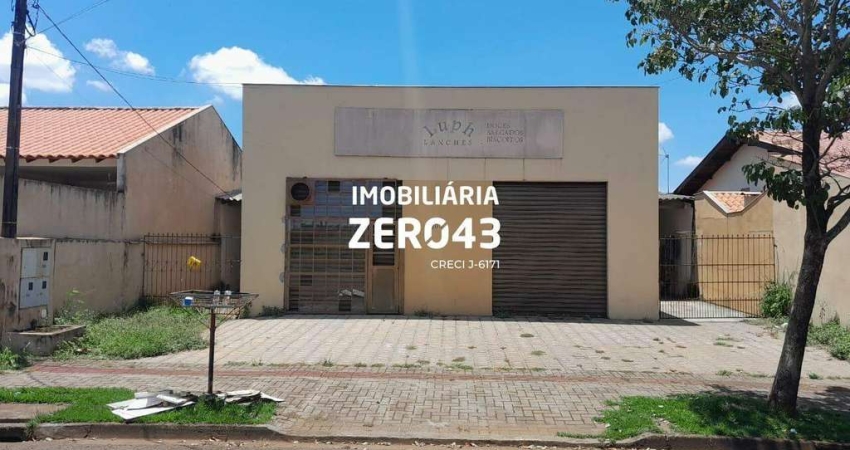 | Sala | Jardim Vale Azul | para aluguel | | 4 vagas | Londrina