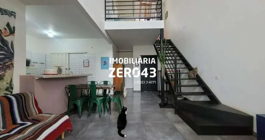 Condomínio Royal Norte Residence | Casa em condomínio | Heimtal | à venda | 3 quartos | 2 vagas | Londrina