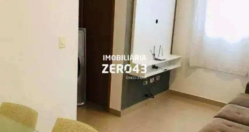 Spazio Louvre | Apartamento | Gleba Fazenda Palhano | à venda | 2 quartos | 1 vaga | Londrina
