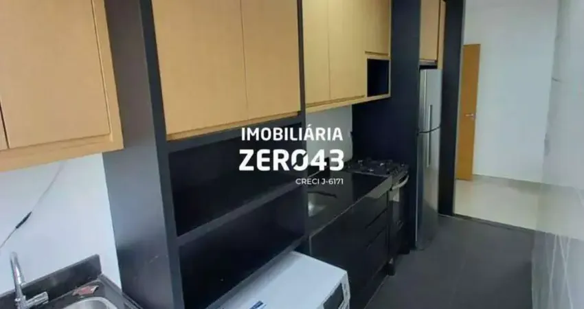 | Apartamento | Cidade Industrial 2 | à venda | 2 quartos | 1 vaga | Londrina