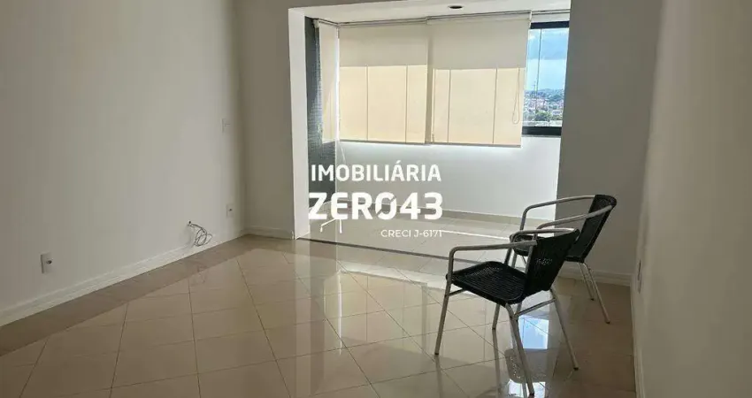 Edifício Solar Van Gogh | Apartamento | Jardim Agari | à venda | 4 quartos | 2 vagas | Londrina