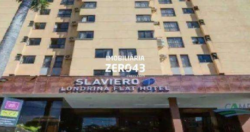 | Apartamento | Centro | à venda | 1 quarto | 1 vaga | Londrina