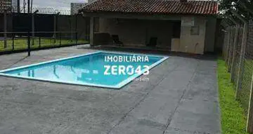 Parque Universitario | Apartamento | Alto da Colina | à venda | 1 quarto | 1 vaga | Londrina