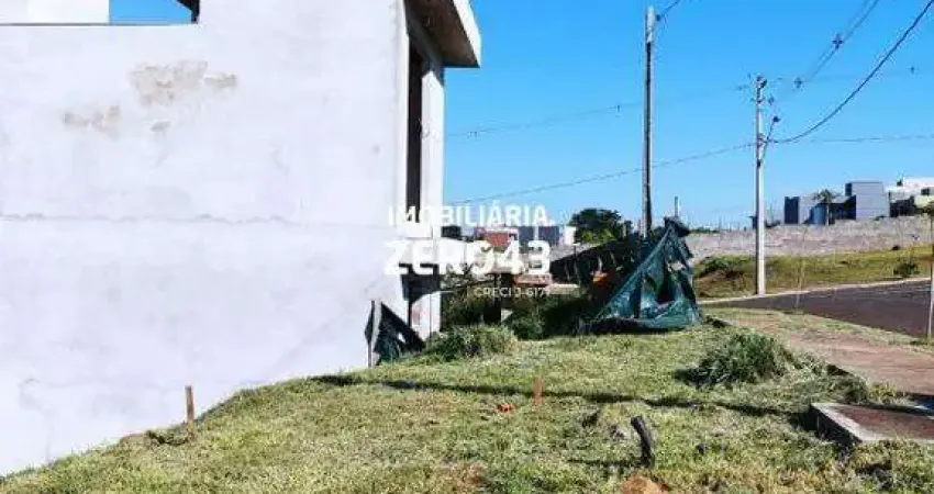 Parque Tauá Araguari | Terreno em condomínio | Jardim Morumbi | à venda | | | Londrina