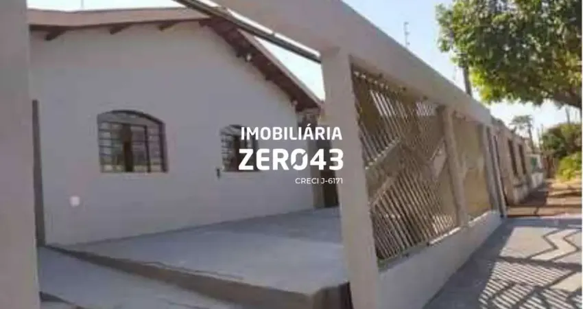 | Casa | Santa Mônica | à venda | 3 quartos | | Londrina