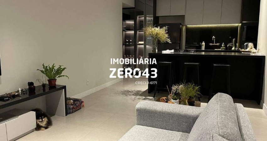 Freedom Palhano | Apartamento | Gleba Fazenda Palhano | à venda | 2 quartos | 1 vaga | Londrina