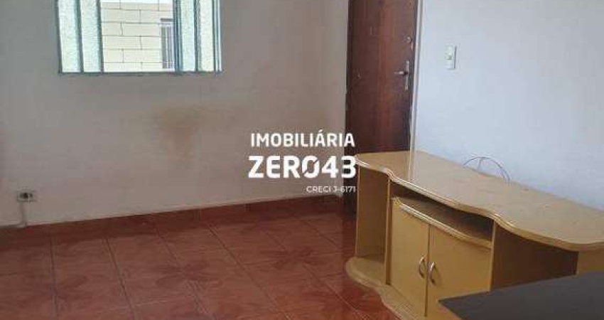 Condomínio Lupercio Luppi | Apartamento | Franca | à venda | 2 quartos | | Londrina