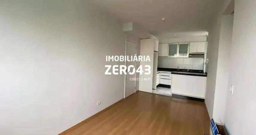 Residencial vila dos ipês | apartamento | ouro verde | à venda | 2 quartos | 1 vaga | londrina