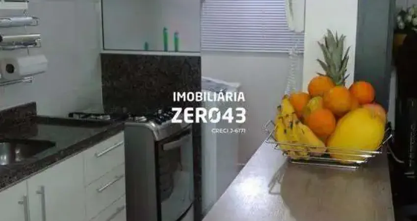 Edifício Marco dos Pioneiros | Apartamento | Jardim Morumbi | à venda | 2 quartos | 1 vaga | Londrina