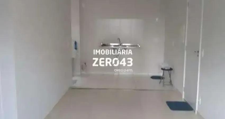 Condomínio Vila Das Orquideas | Apartamento | Leonor | à venda | 2 quartos | 1 vaga | Londrina