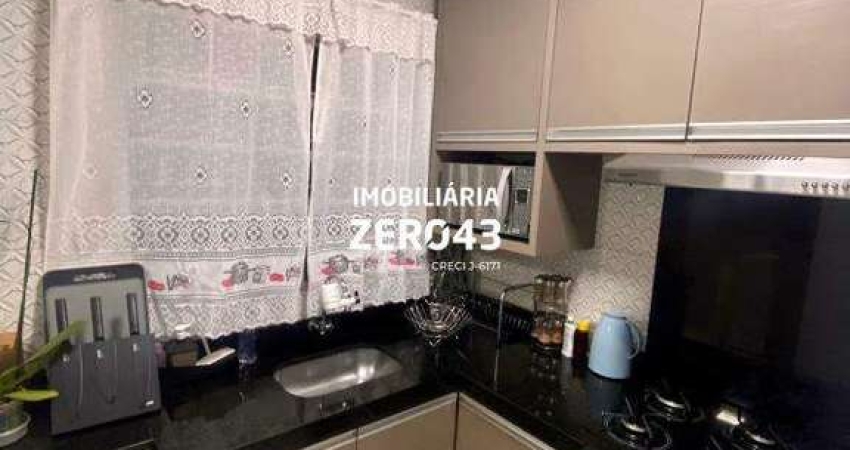 Residencial Nova Era | Apartamento | Vila Shimabokuro | à venda | 2 quartos | 1 vaga | Londrina