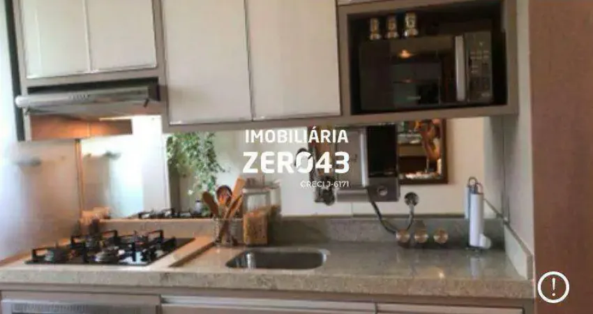 Spazio leopoldina | apartamento | gleba fazenda palhano | à venda | 2 quartos | 1 vaga | londrina