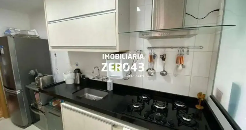 Edifício Alameda Eco Resort Residence | Apartamento | Gleba Fazenda Palhano | à venda | 3 quartos | 2 vagas | Londrina