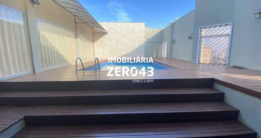 | Apartamento Triplex | Centro | à venda | 4 quartos | 2 vagas | Londrina