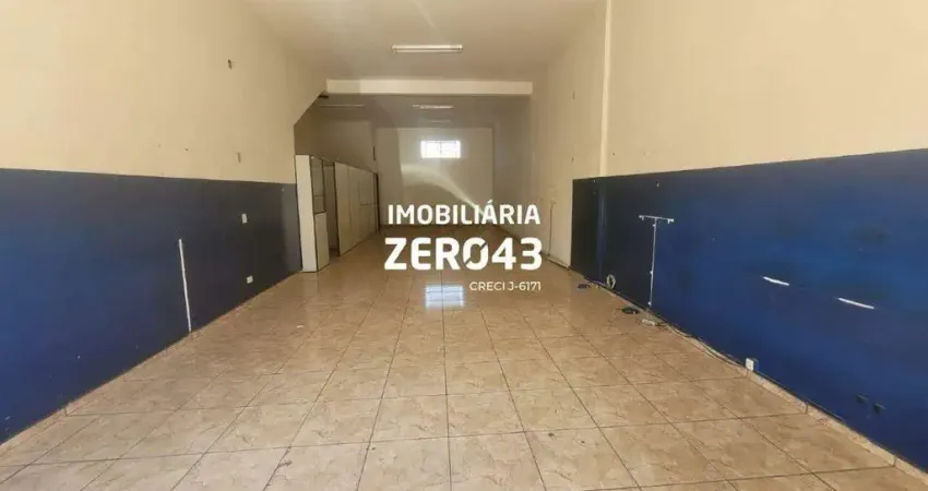 | Sala | Centro | para aluguel | | 1 vaga | Londrina