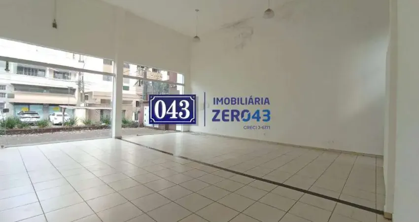 Ponto Comercial para locação – Rua Fernando de Noronha / Centro