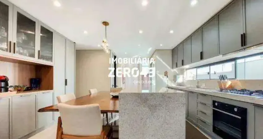 Condomínio Aranguá - Parque Tauá | Casa em condomínio | Jardim Morumbi | à venda | 3 quartos | 4 vagas | Londrina