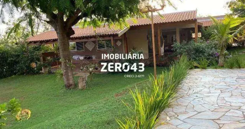 | Chácara | Limoeiro | à venda | 3 quartos | 5 vagas | Londrina