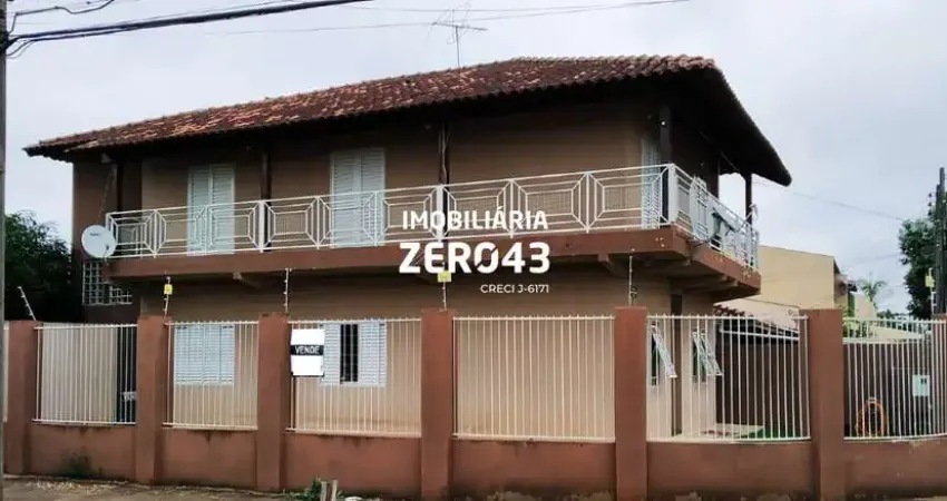 | Casa | Jardim Tarumã | à venda | 6 quartos | 5 vagas | Londrina