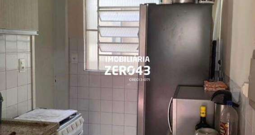 Residencial Parque Jamaica | Apartamento | Rodocentro | à venda | 2 quartos | 1 vaga | Londrina