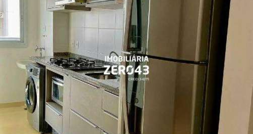 Spot Residence | Apartamento | Centro | à venda | 3 quartos | 2 vagas | Londrina