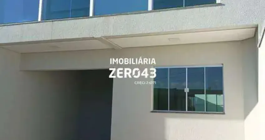 | Casa | Jardim Bandeirantes | à venda | 3 quartos | 4 vagas | Londrina