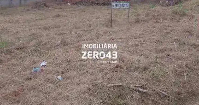 | Terreno | Jardim ltaparica | à venda | | | Londrina