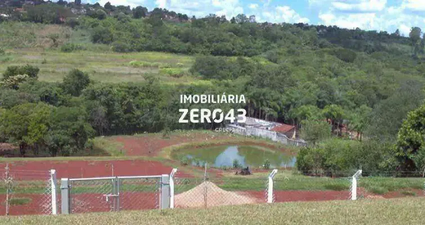 | Terreno | Recanto Rancho Ringo | à venda | | | Cambé