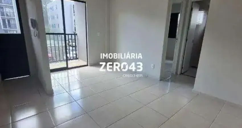 Vittace reserva | apartamento | centro | à venda | 2 quartos | 1 vaga | cambé