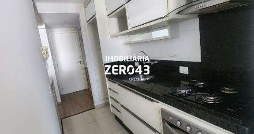 Solar Mirador | Apartamento | Aurora | à venda | 3 quartos | 1 vaga | Londrina